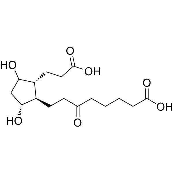 tetranor-PGFM 23109-94-6